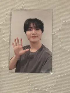 レア♡DAY6.YoungK.ヨンケイ.セブンイレブン.オフライン.トレカ.特典
