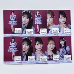 コ*メ様 イコラブ 生写真 「劇薬中毒」歌唱衣装② 未開封 - メルカリ