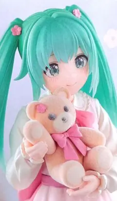 初音ミク　Conceptual series Vol.3