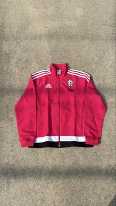 adidas ACミラン トラックジャケット ホワイト - メルカリ