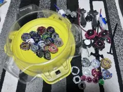 ベイブレード バーストセット スタジアム付き