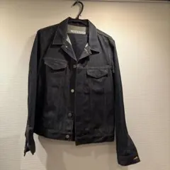 ワンオクTaka着用 Julius デニムジャケット - メルカリ