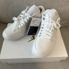 24cmナイキウィメンズ エア ジョーダン 1 LOW