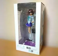 コトブキヤ D.C.II~ ダ・カーポ 朝倉由夢 1/8 スケール フィギュア