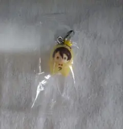 アイナナ めじるしアクセサリー 十龍之介