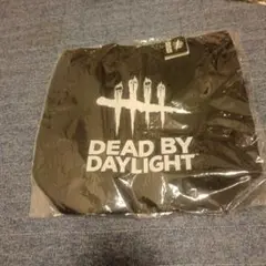 DEAD BY DAYLIGHT バッグ 黒