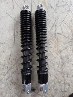 Kawasaki KH KONI リアショック当時物コニー オーバーホールベース