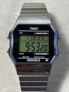TIMEX デジタル