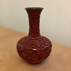 高岡銅器 耳付花瓶 天龍 龍泉堂 在銘｜銀婚記念 香川県警察職員互助会