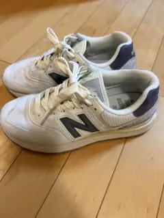 New Balance U574LGAN 23㎝