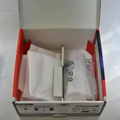 【空箱のみ】Nintendo Switch 2 マリオカートワールドセット 外箱