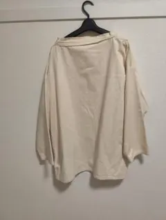 NEWLYN SMOCKS レースアップ スモック ホワイト英国製 Mサイズ - メルカリ