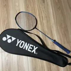 YONEX ナノフレアジュニアラケット