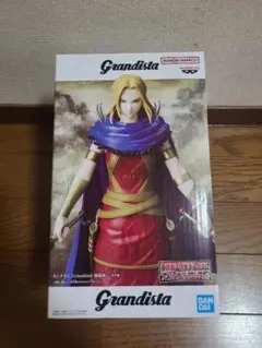 【新品未開封】キングダム Grandista 楊端和