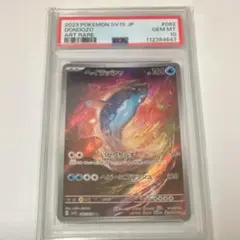 2025年最新】ヘイラッシャ ar psa10の人気アイテム - メルカリ