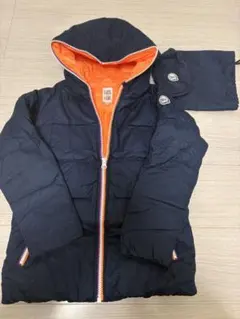 B-MING by BEAMS ダウンコート 130