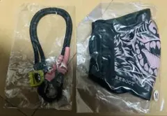 MAN WITH A MISSIONマスク Mサイズ