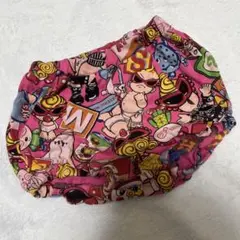 HYSTERIC MINI トイカボパンブルマ