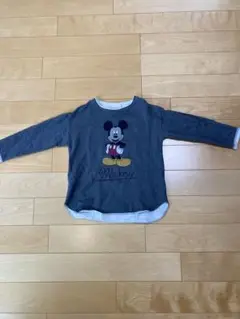 ディズニー トレーナー 100