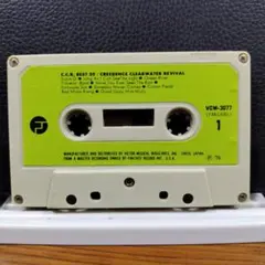 クリーデンス クリアウォーター リバイバル C.C.R. /BEST 20