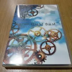 Duel Jewel 等/ヴィジュアル系 LIVE DVD 6本セット