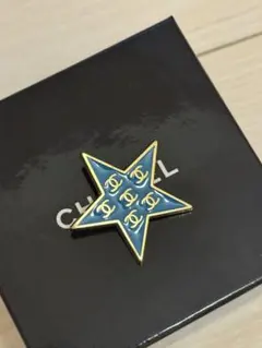 2025年最新】シャネル ブローチ 星の人気アイテム - メルカリ