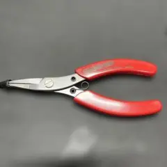 小川精機 O.S.SPEED ピストンピンリテイナープライヤ