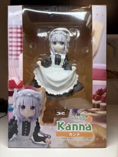 カンナ メイドフィギュア ユニオンクリエイティブのサムネイル