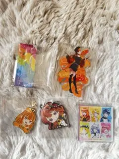 カラフルピーチ　えとさん　まとめ売り