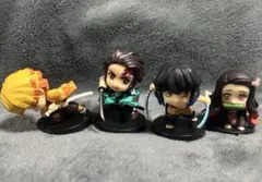 2026年最新】フィギュア まとめ売り 鬼滅の人気アイテム - メルカリ