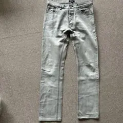 スキニー デニム