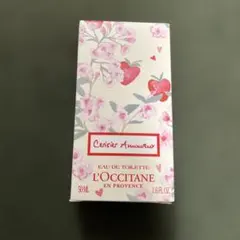 2025年最新】ロクシタンハンドクリーム チェリーストロベリーの人気