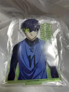 潔世一 アクリルスタンド アクスタ 劇場版ブルーロック エピソード凪