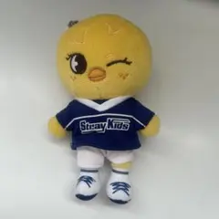 Stray Kids SKZOO ぬいぐるみ ポガリ BbokAri