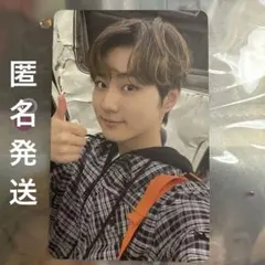 【セール中】ENHYPEN ジョンウォン