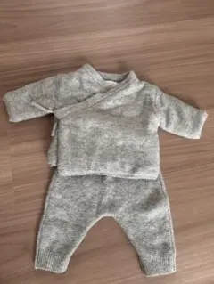 ザラのベビーセット