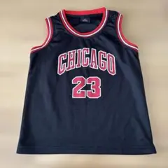 CHICAGO BULLS JORDAN 23 ユニフォーム