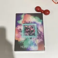Mrs. GREEN APPLE エデンの園 初回限定盤 Blu-ray