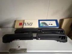 INNO RH 417 スキーキャリア 2個セット - メルカリ