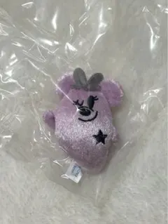 東京ディズニーリゾート ハロウィン  おばけ ぬいぐるみチャーム 2024