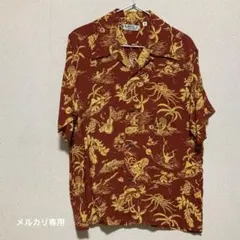 凹*K様 SUN SURF サンサーフ 