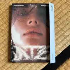 straykids ATE accordion アルバム ヒョンジン