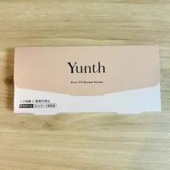 Yunth ユンス 生VAダーマ美容液Pure VA Derma Serum
