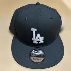 New Era 9FIFTY ロサンゼルスドジャース　キャップ