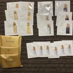 クレドポーボーテ　トライアル　試供品セット