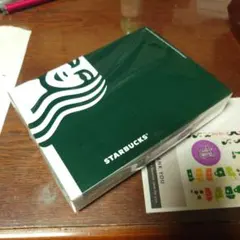 スタバカードケース100枚