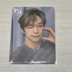 INI ウィンマジ 記念セルカトレカ 楽天 後藤威尊