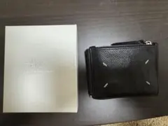 Maison Margiela マネークリップ