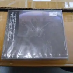 α-erial Season 1 国内盤CD 新品未開封 ジャパメタ
