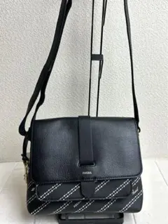 2025年最新】fossil ショルダーバッグの人気アイテム - メルカリ